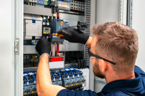 Best Emergency Electrical Repair  in Long Creek, IL