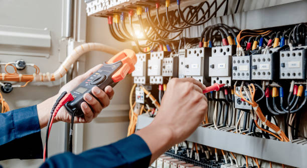 Best Electrical System Inspection  in Long Creek, IL