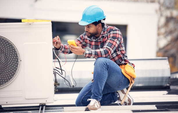 Best Electrical Wiring Services  in Long Creek, IL