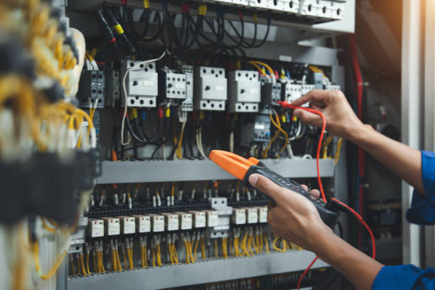 Best Electrical Installation Contractor  in Long Creek, IL